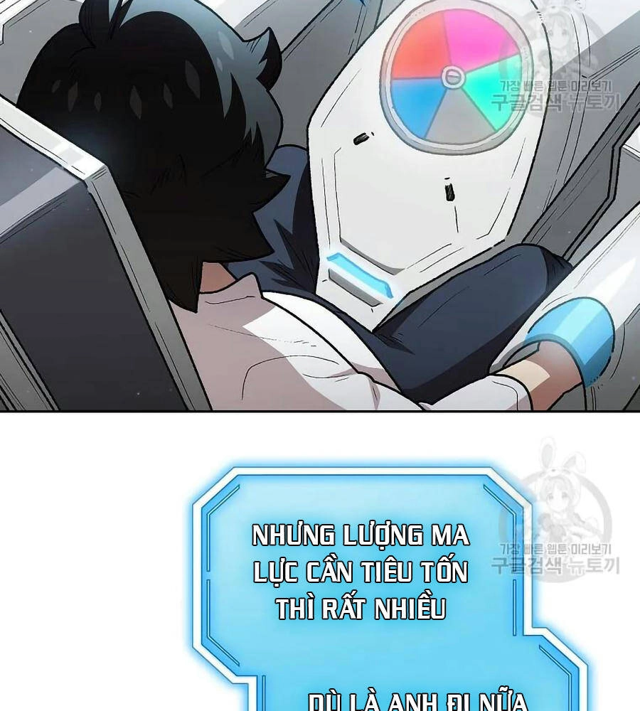 Anh Hùng Rác Rưởi Chapter 101 - 108