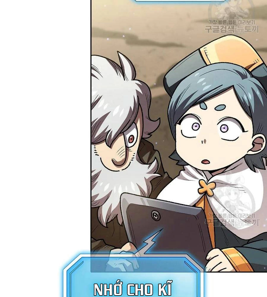 Anh Hùng Rác Rưởi Chapter 101 - 110