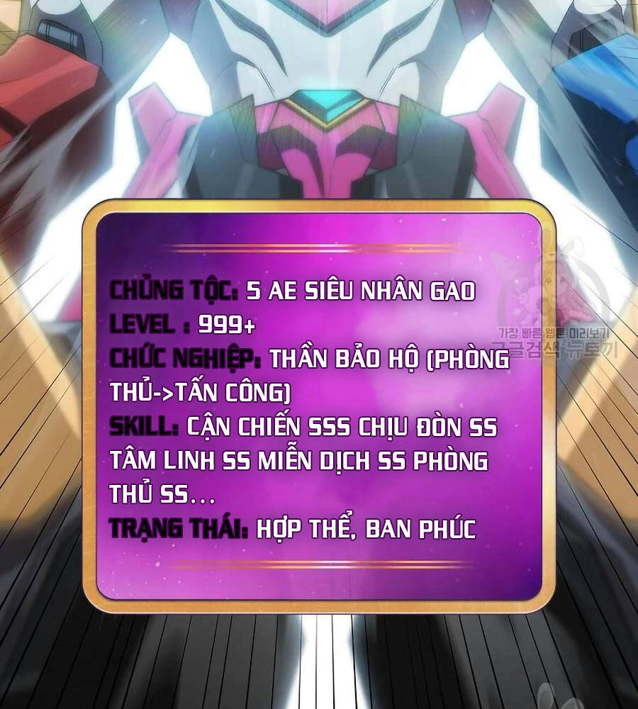 Anh Hùng Rác Rưởi Chapter 101 - 147