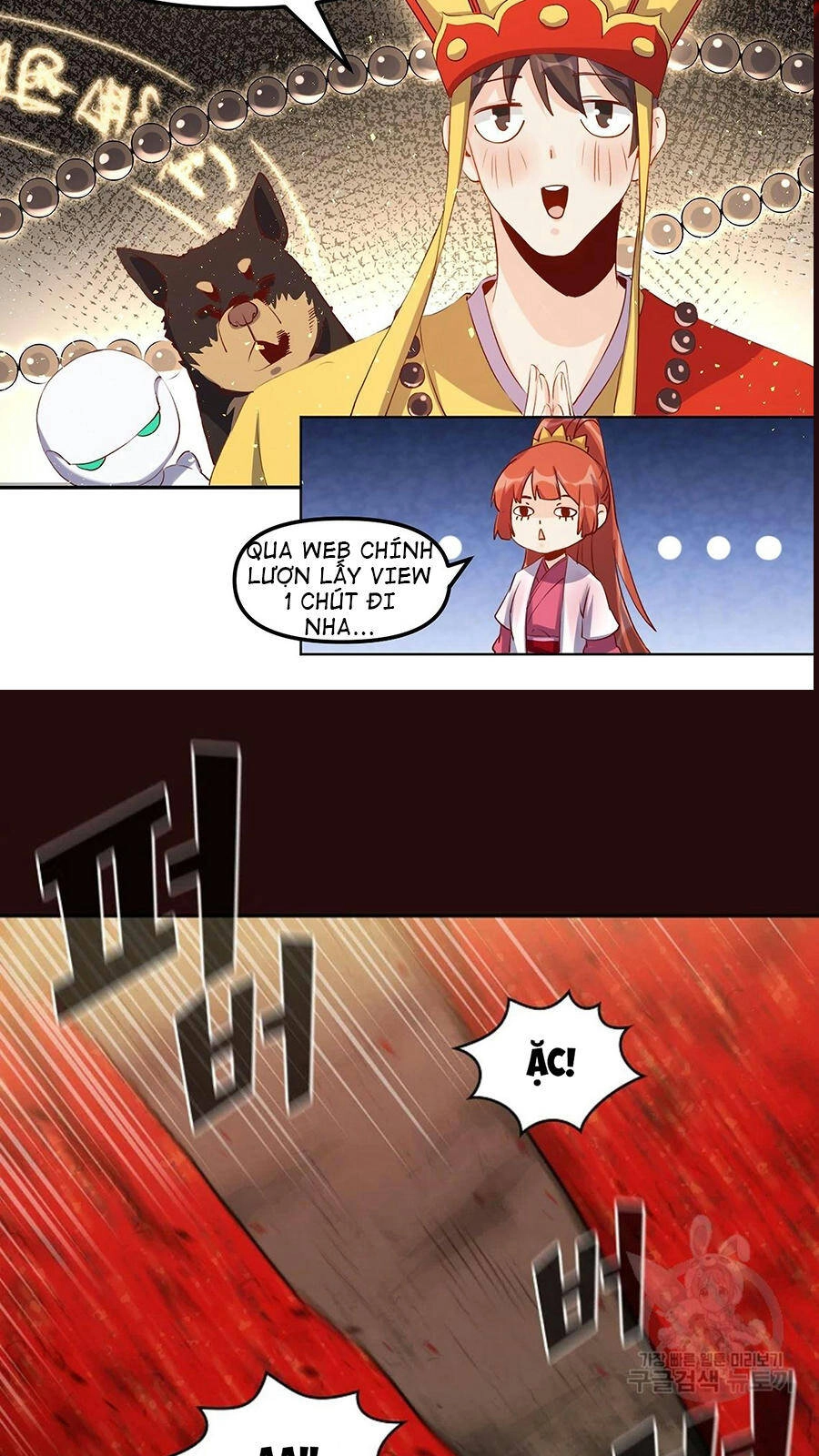 Anh Hùng Rác Rưởi Chapter 102 - 11