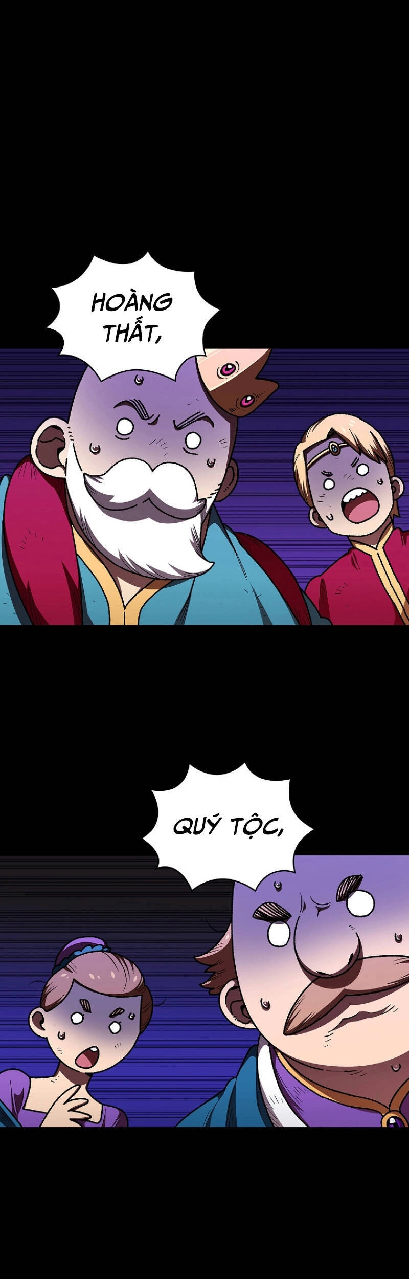 Anh Hùng Rác Rưởi Chapter 103 - 8