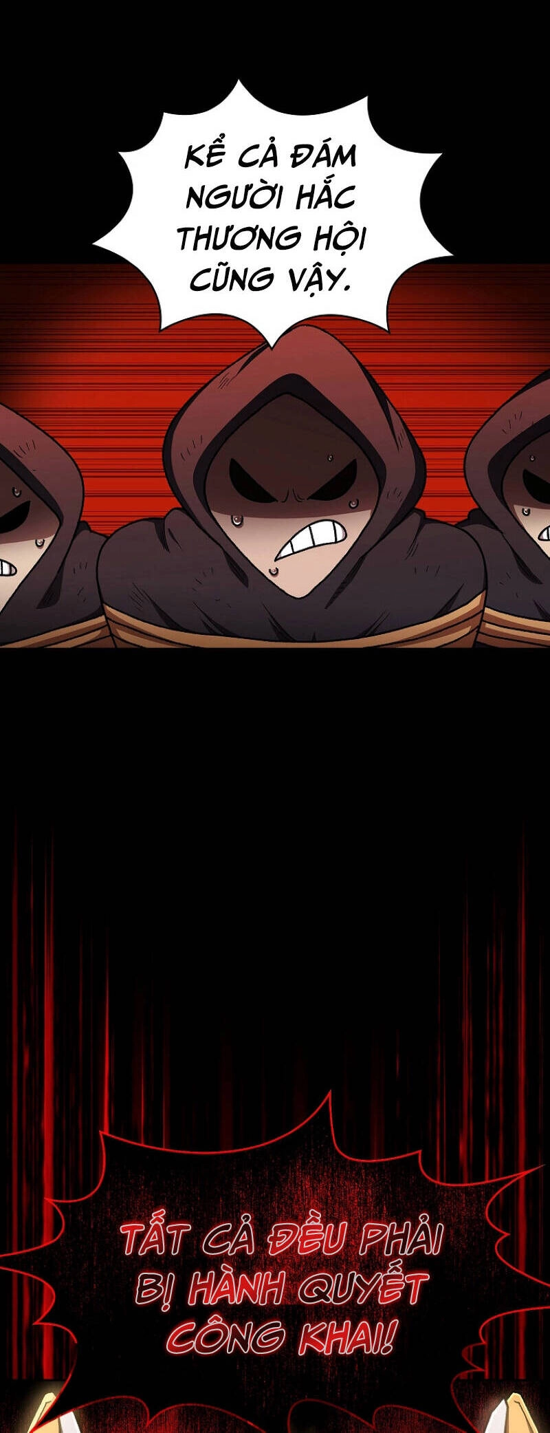 Anh Hùng Rác Rưởi Chapter 103 - 9