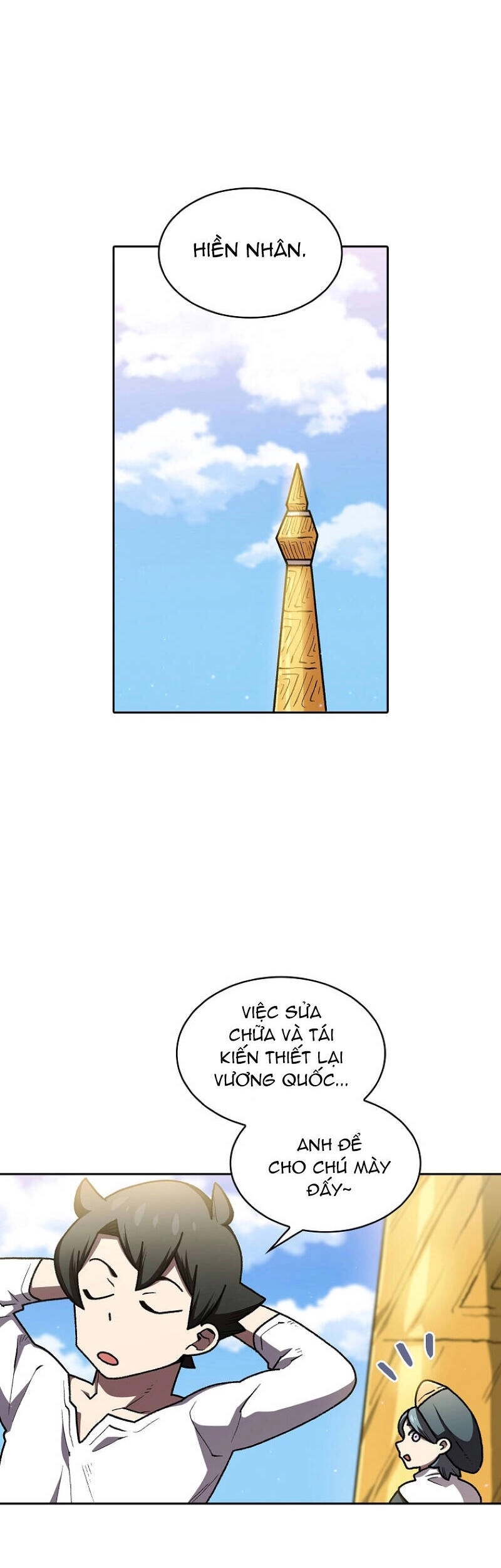 Anh Hùng Rác Rưởi Chapter 103 - 15