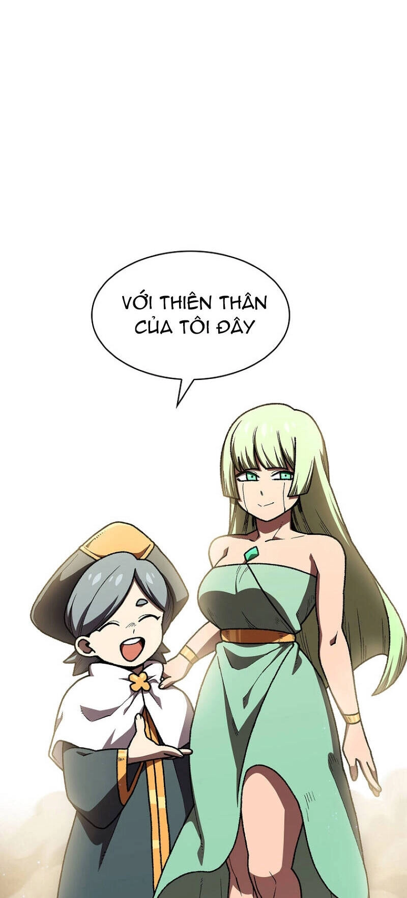 Anh Hùng Rác Rưởi Chapter 103 - 17