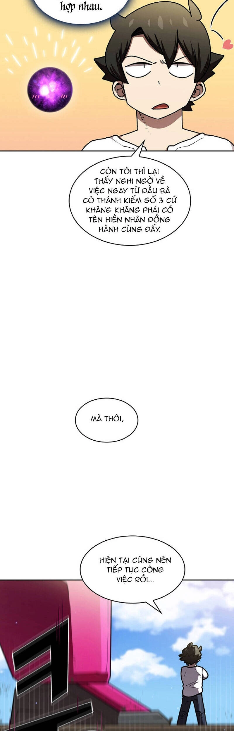 Anh Hùng Rác Rưởi Chapter 103 - 19