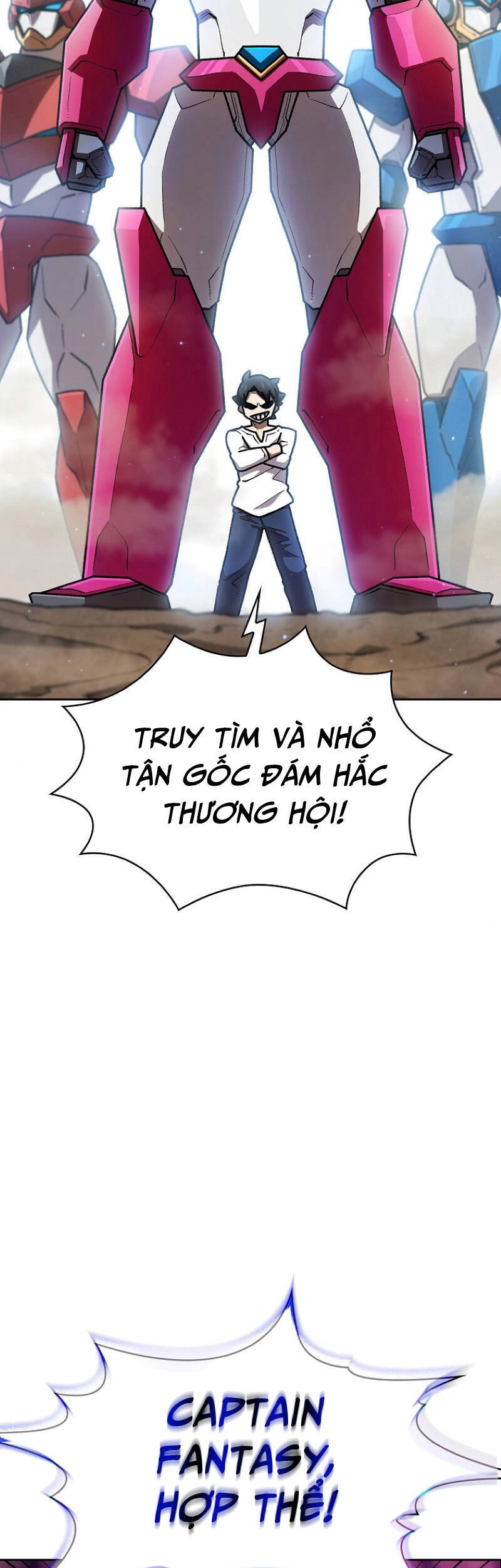 Anh Hùng Rác Rưởi Chapter 103 - 21