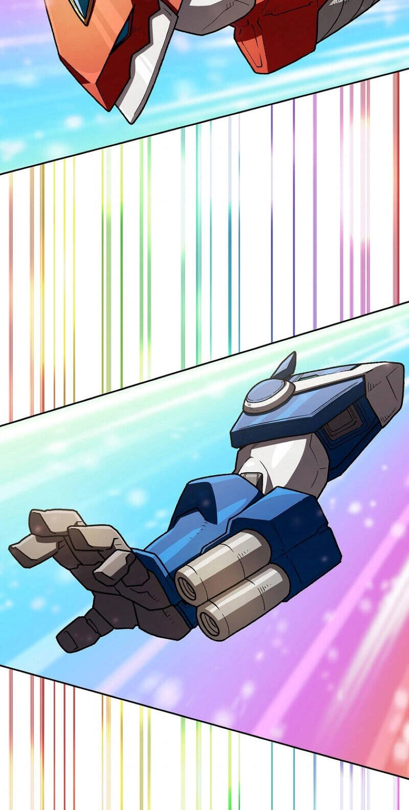 Anh Hùng Rác Rưởi Chapter 103 - 26