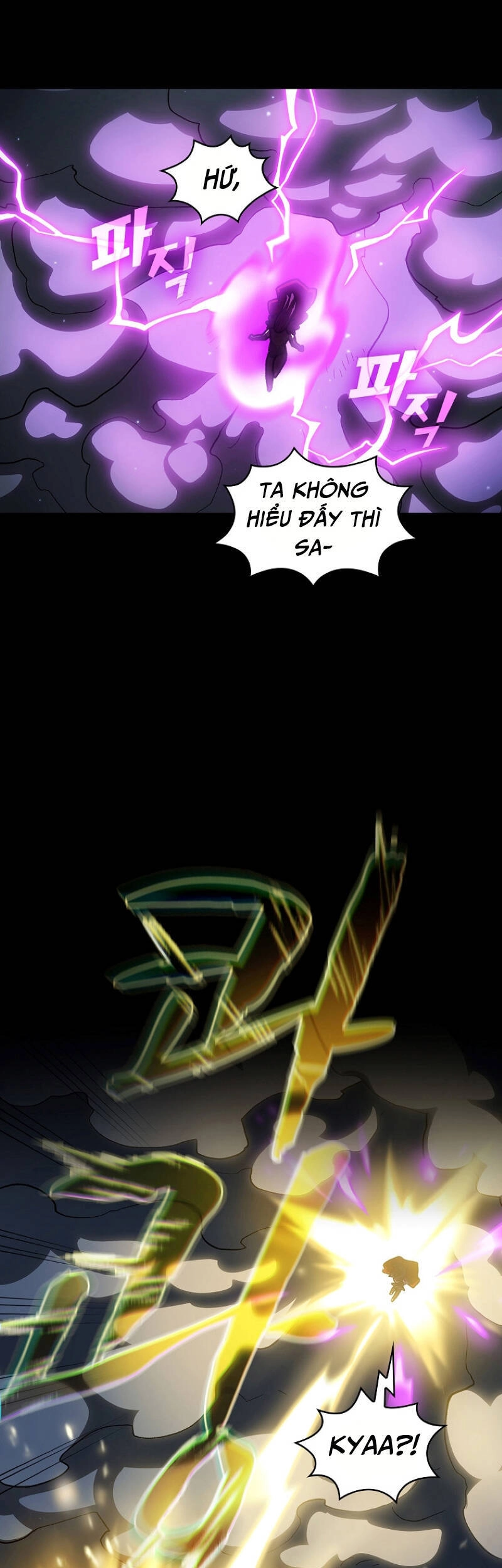 Anh Hùng Rác Rưởi Chapter 103 - 36