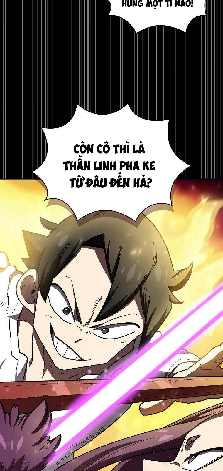 Anh Hùng Rác Rưởi Chapter 104 - 23