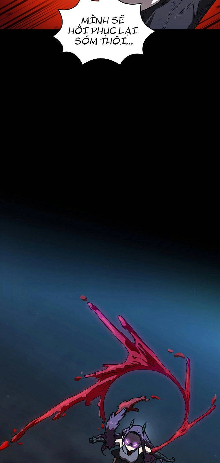 Anh Hùng Rác Rưởi Chapter 104 - 37