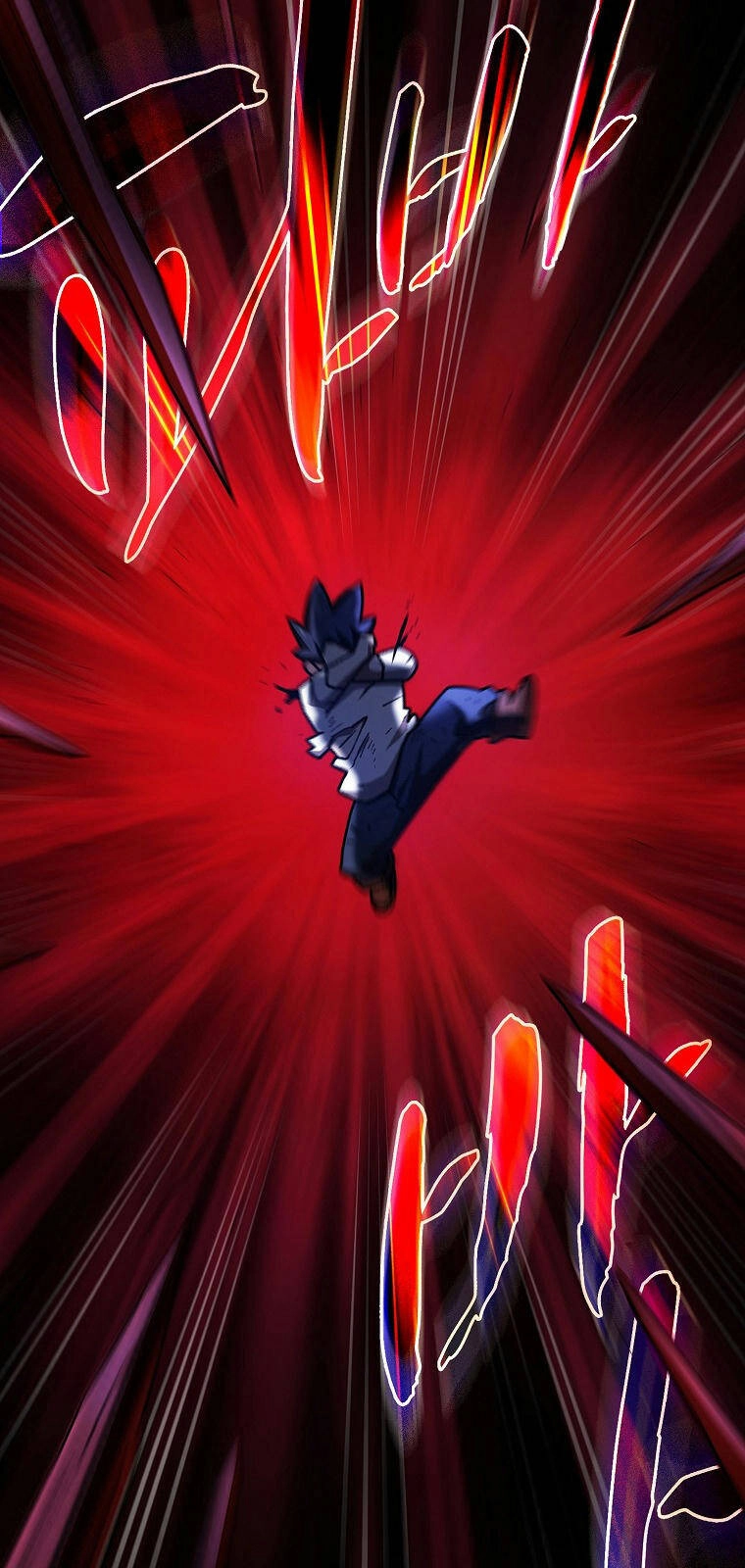 Anh Hùng Rác Rưởi Chapter 104 - 40