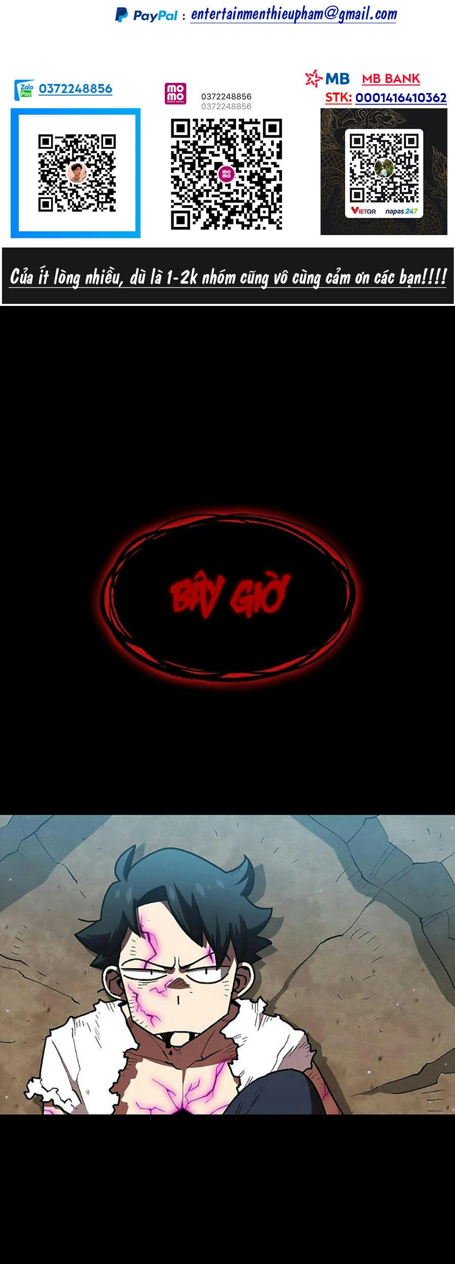 Anh Hùng Rác Rưởi Chapter 106 - 13