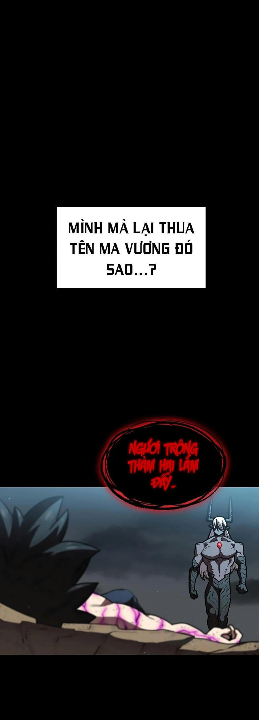 Anh Hùng Rác Rưởi Chapter 106 - 33