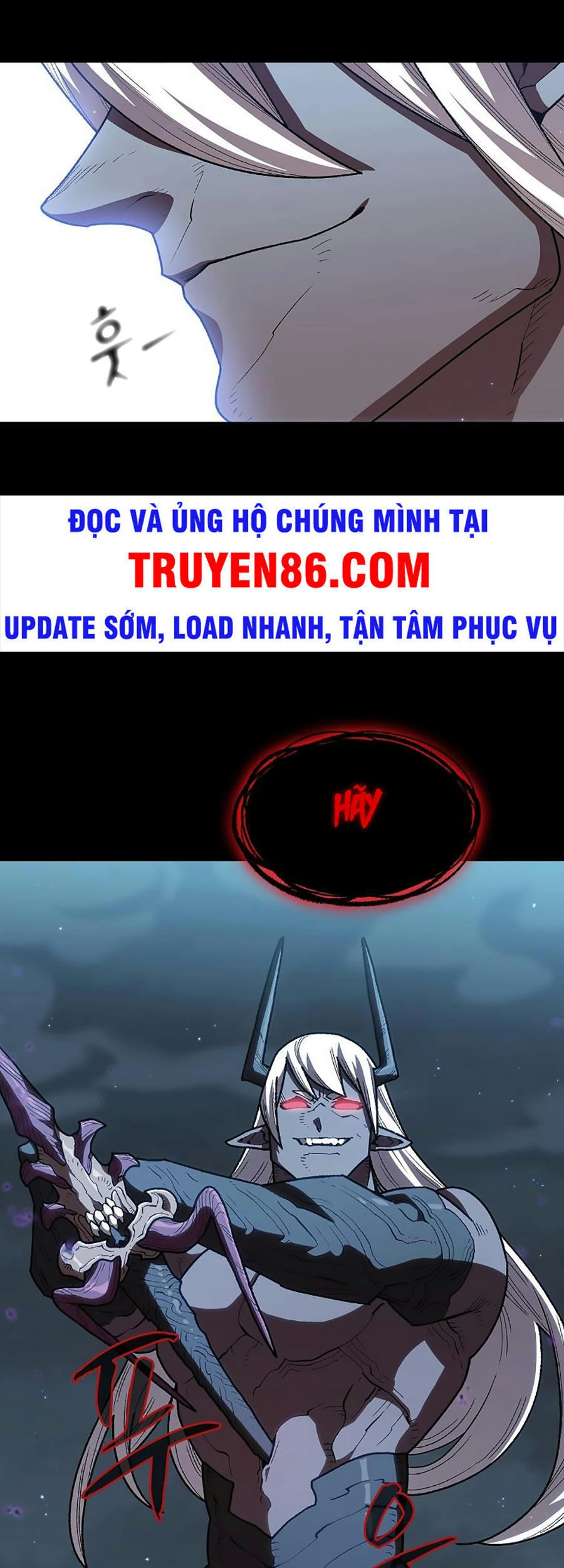 Anh Hùng Rác Rưởi Chapter 106 - 40