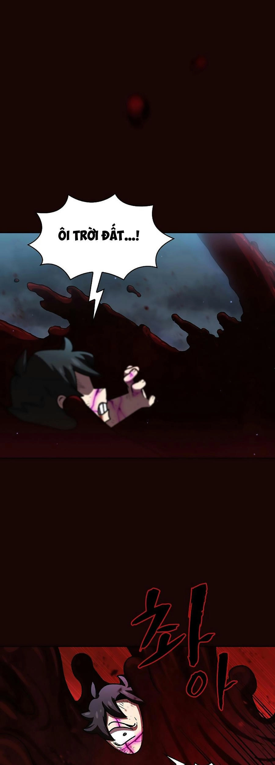 Anh Hùng Rác Rưởi Chapter 106 - 47