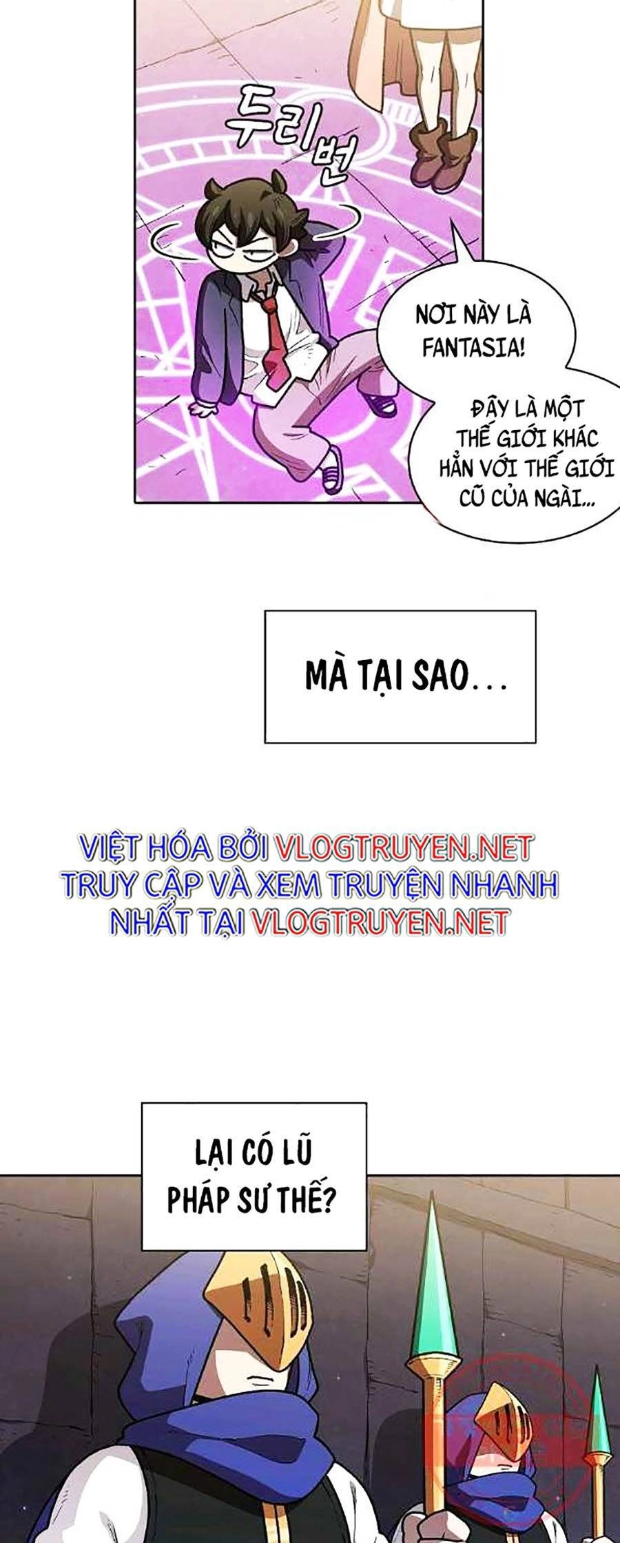 Anh Hùng Rác Rưởi Chapter 107 - 34