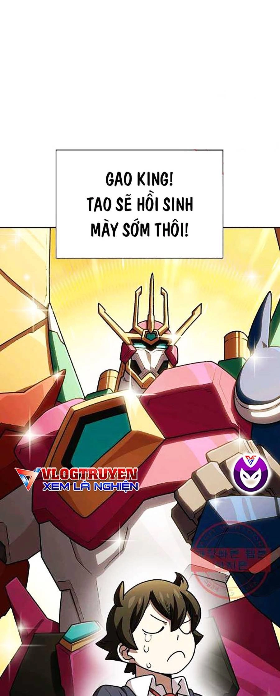 Anh Hùng Rác Rưởi Chapter 107 - 39