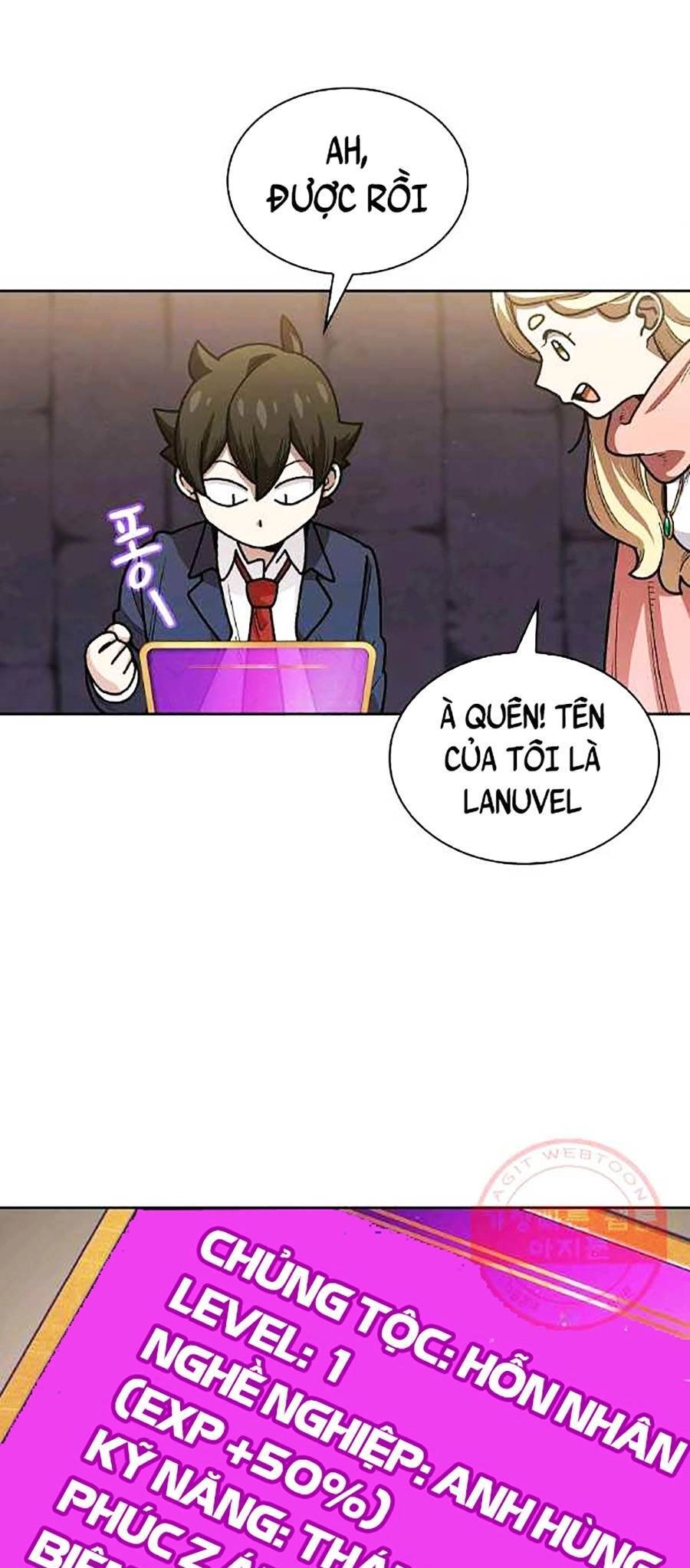 Anh Hùng Rác Rưởi Chapter 107 - 41