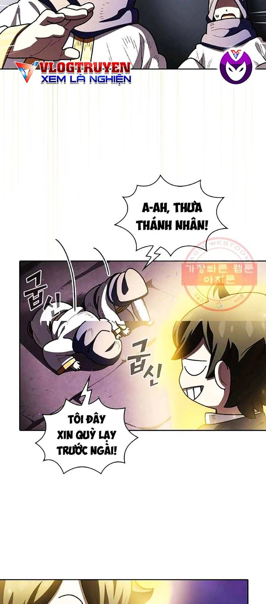 Anh Hùng Rác Rưởi Chapter 107 - 50