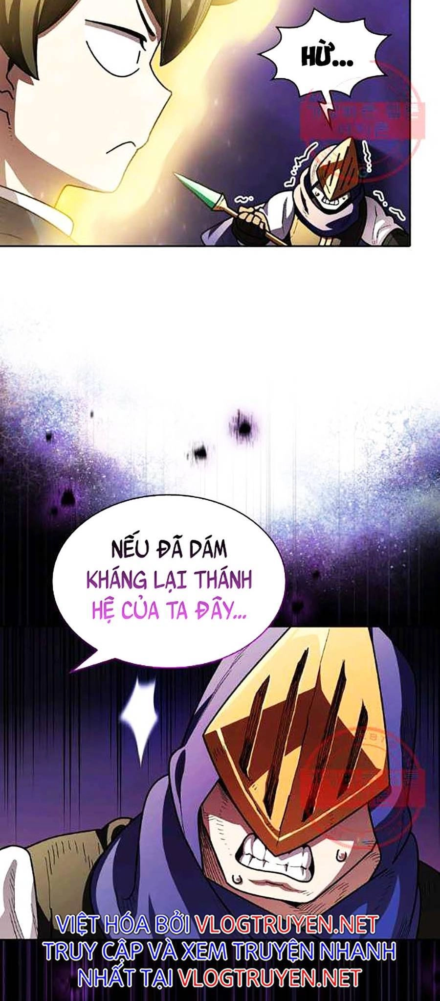 Anh Hùng Rác Rưởi Chapter 107 - 51