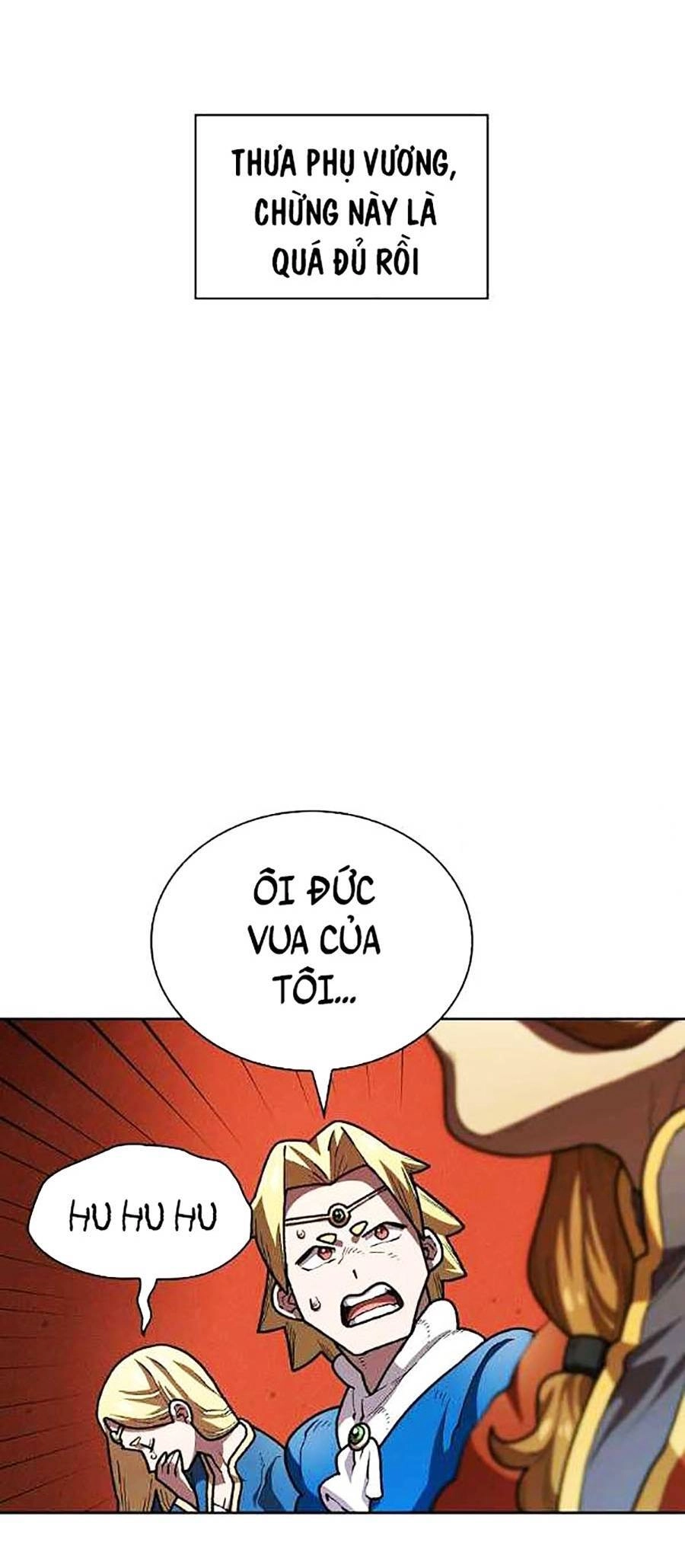 Anh Hùng Rác Rưởi Chapter 108 - 12