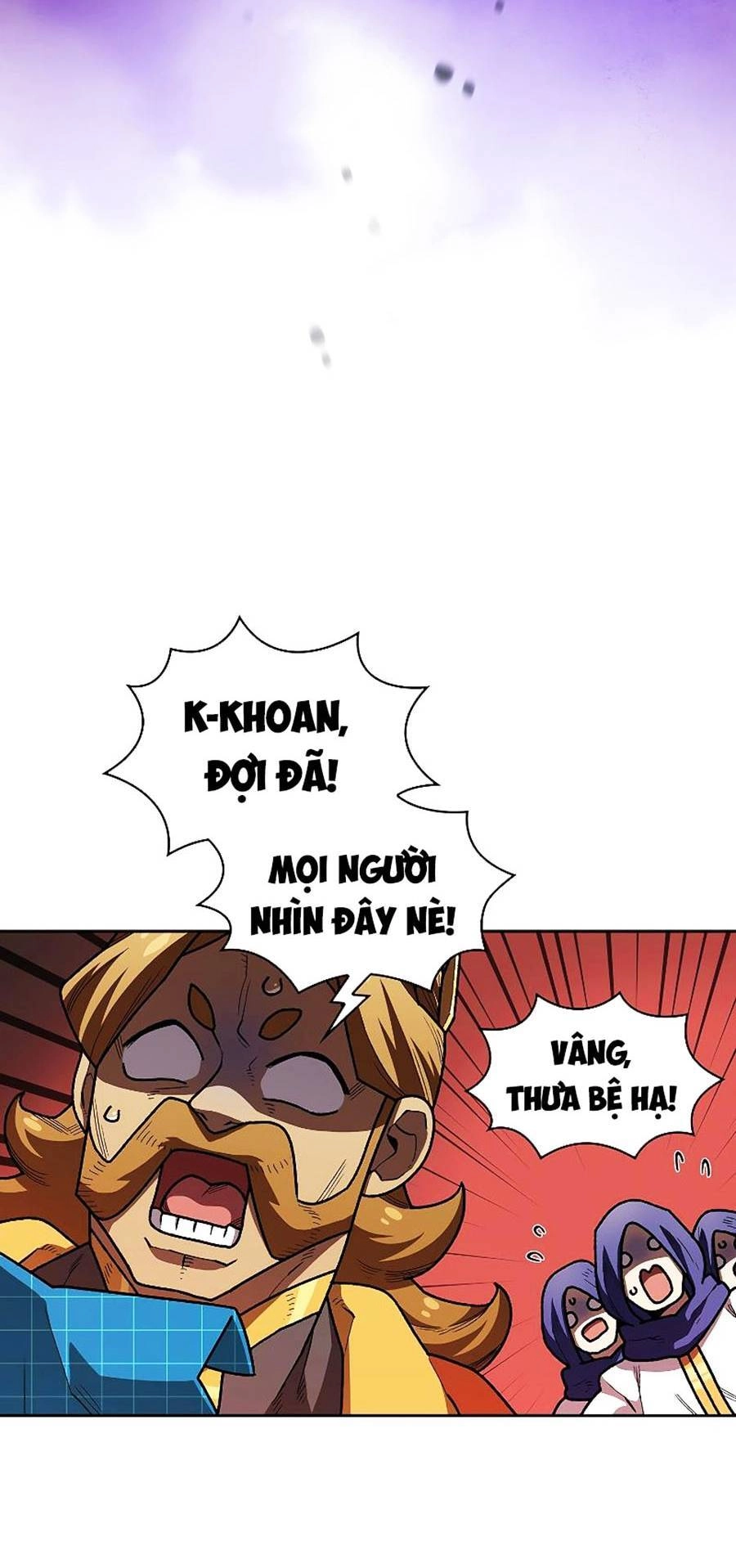 Anh Hùng Rác Rưởi Chapter 109 - 13