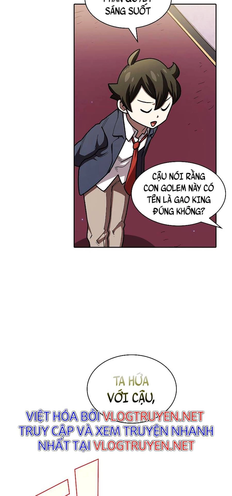 Anh Hùng Rác Rưởi Chapter 109 - 18