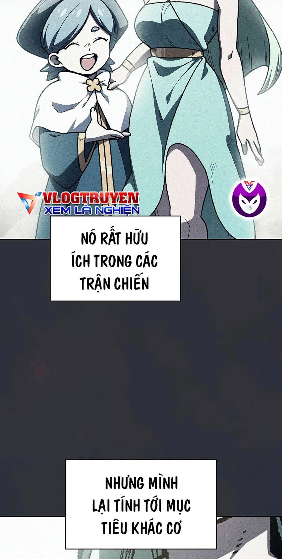 Anh Hùng Rác Rưởi Chapter 109 - 37