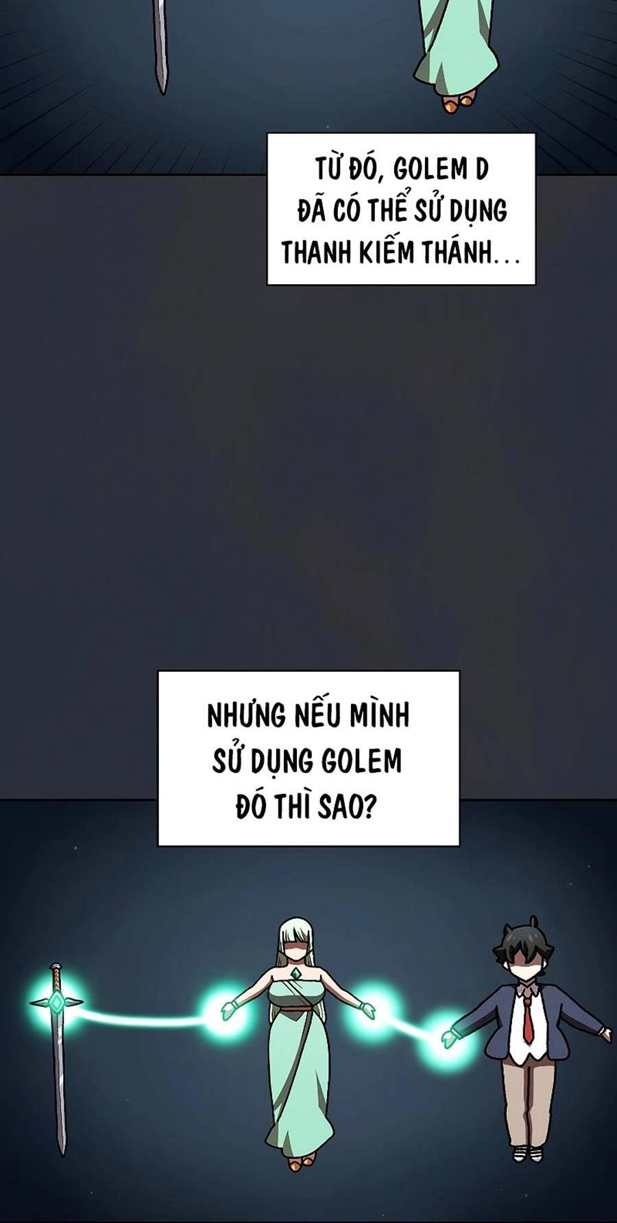 Anh Hùng Rác Rưởi Chapter 109 - 40