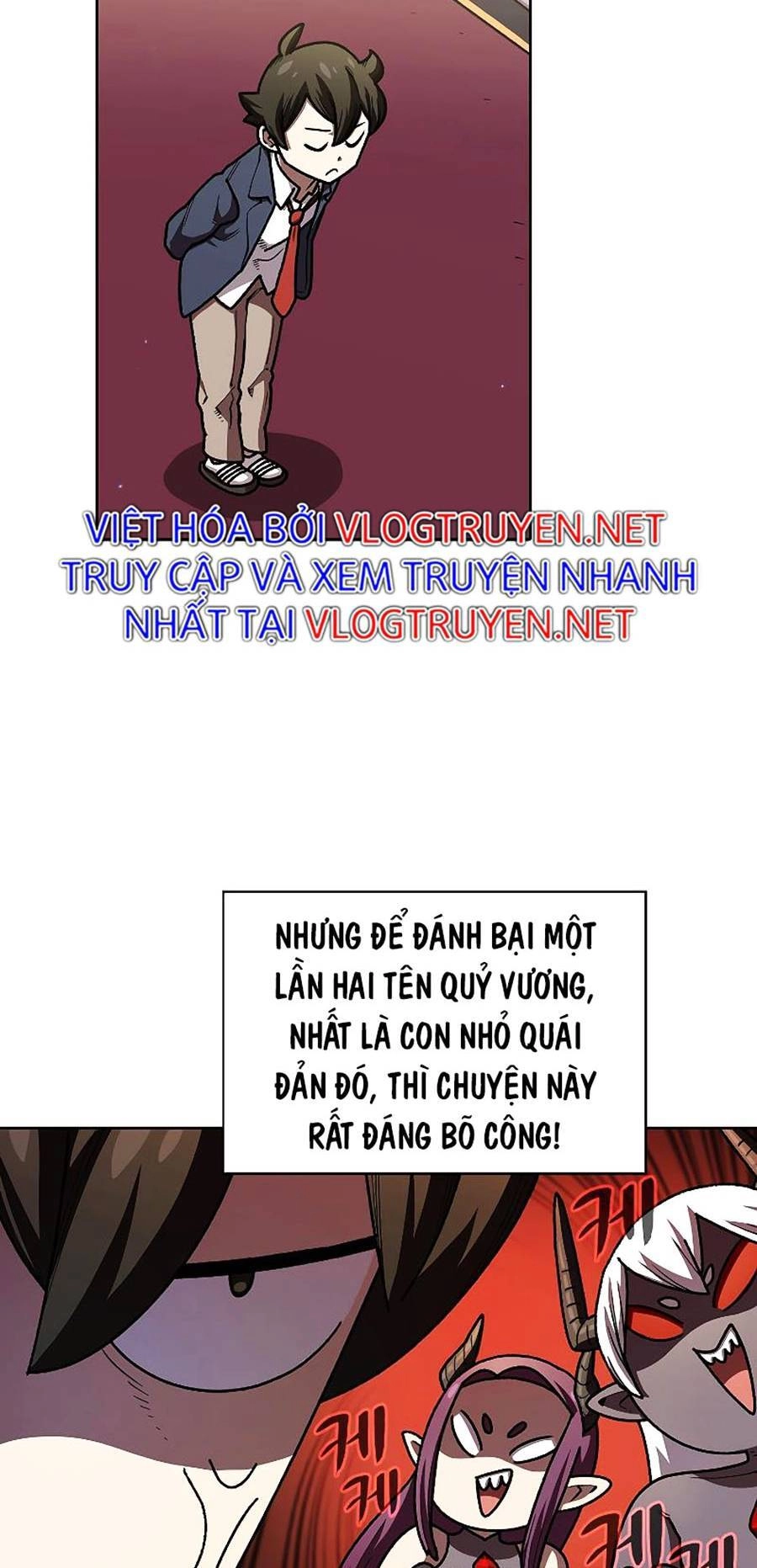 Anh Hùng Rác Rưởi Chapter 109 - 44