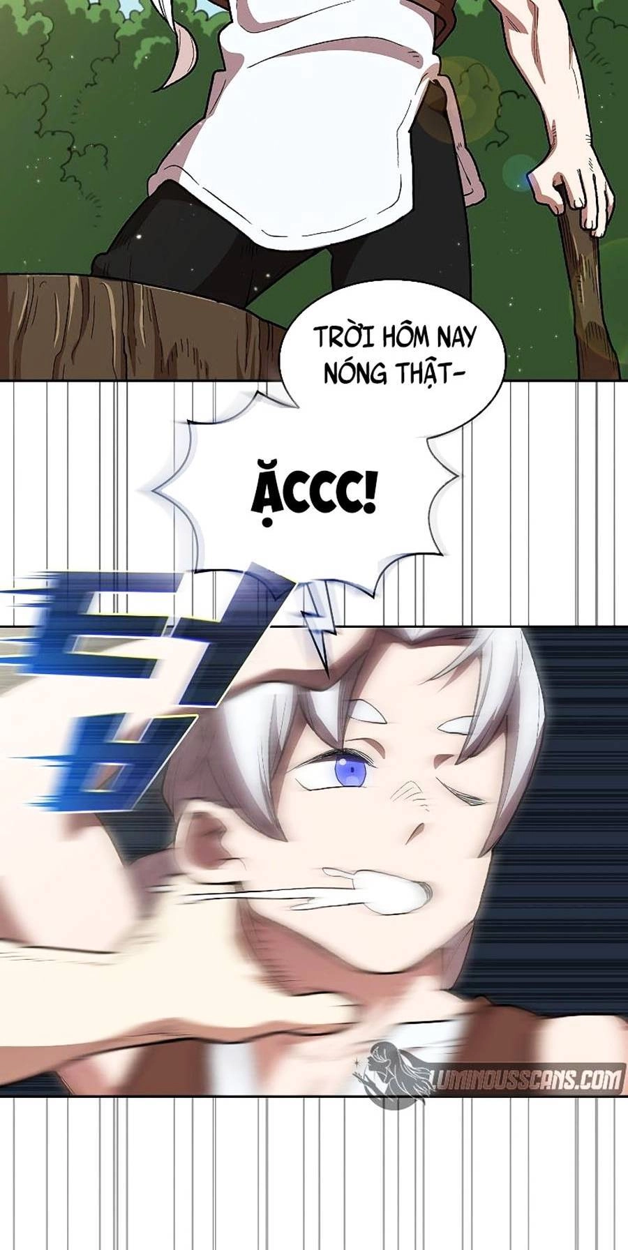 Anh Hùng Rác Rưởi Chapter 110 - 4