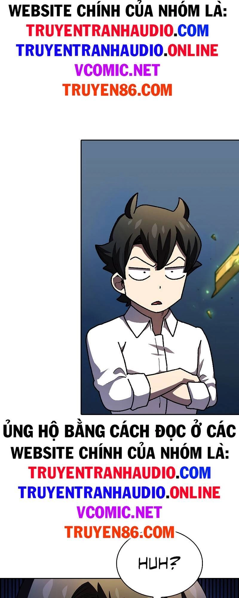 Anh Hùng Rác Rưởi Chapter 112 - 9