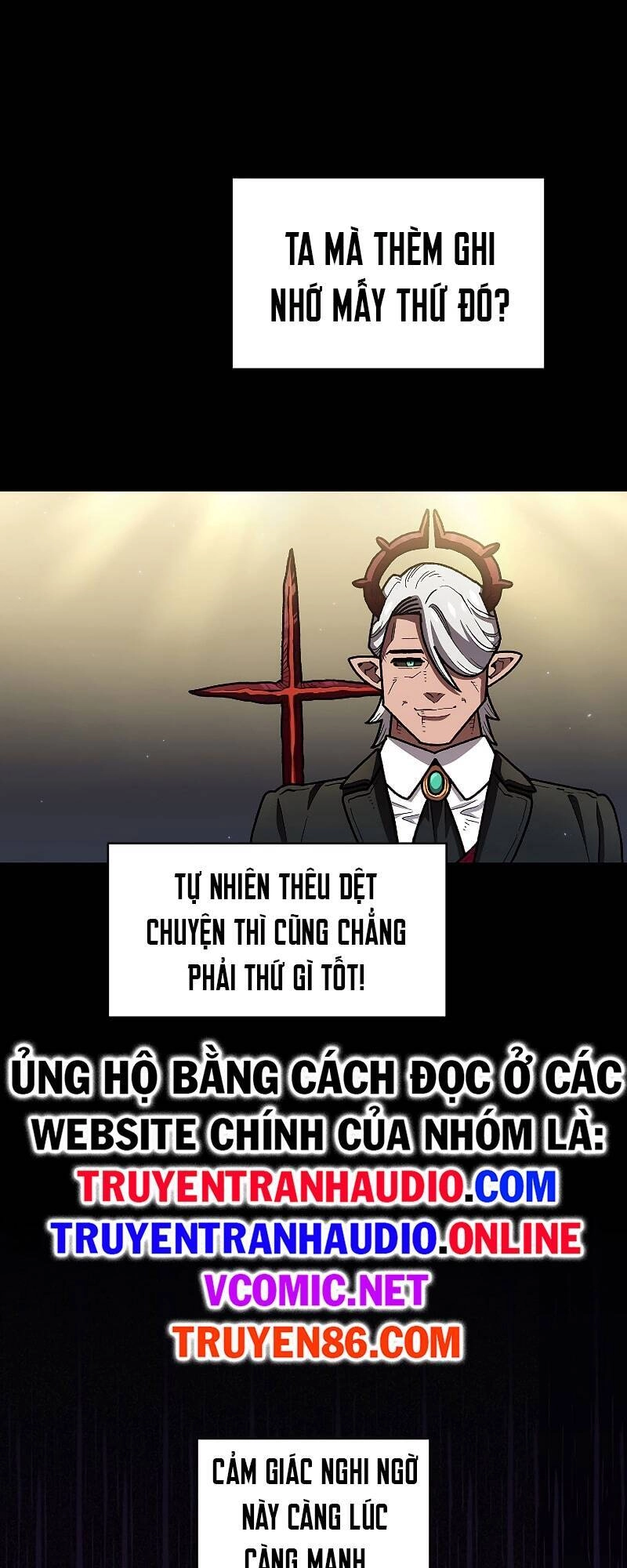 Anh Hùng Rác Rưởi Chapter 112 - 29