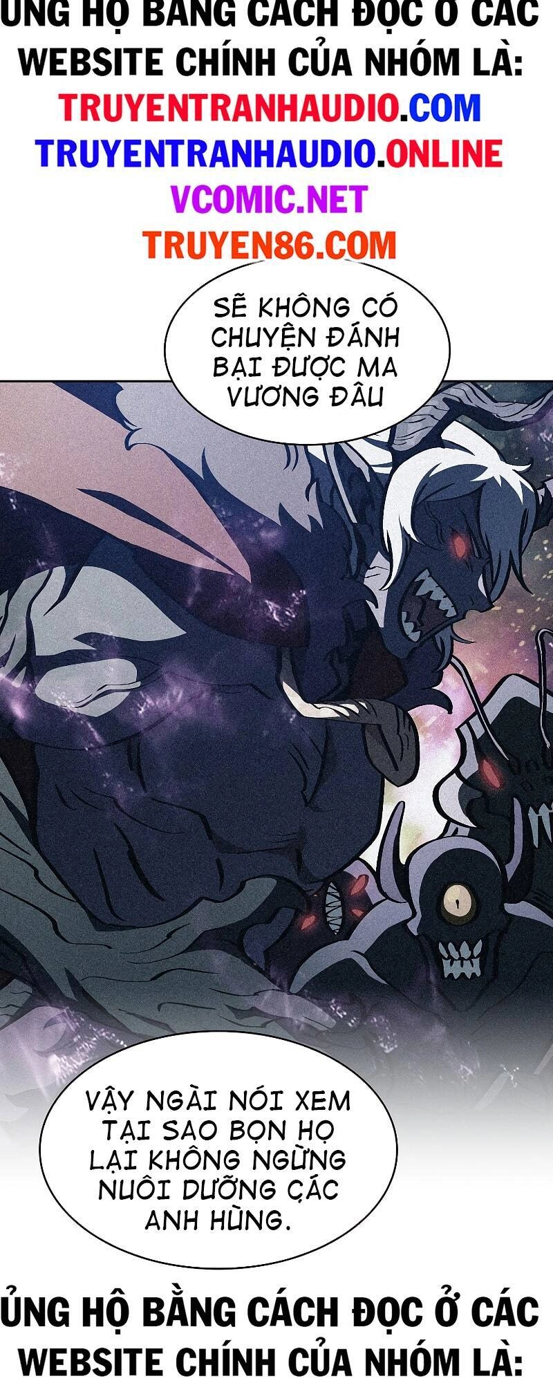 Anh Hùng Rác Rưởi Chapter 112 - 33