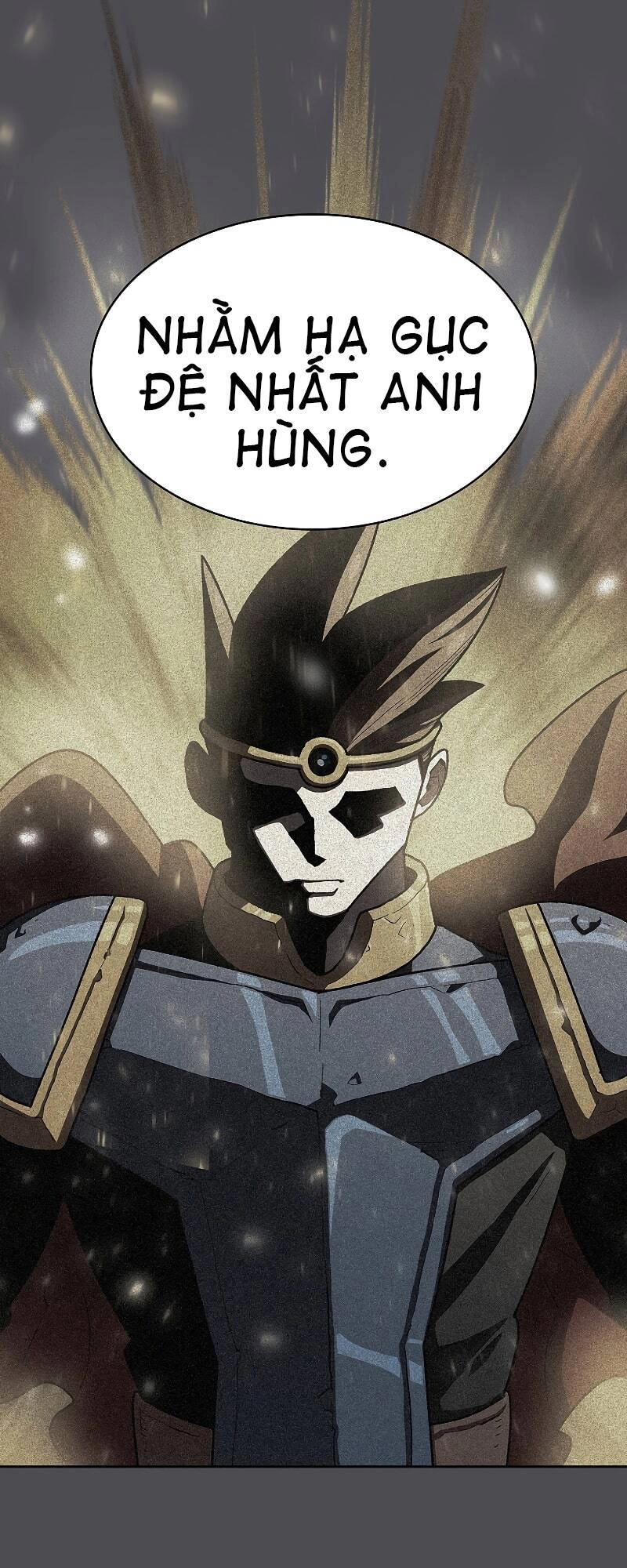 Anh Hùng Rác Rưởi Chapter 112 - 38