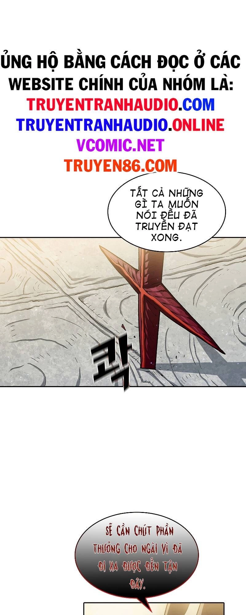 Anh Hùng Rác Rưởi Chapter 112 - 44