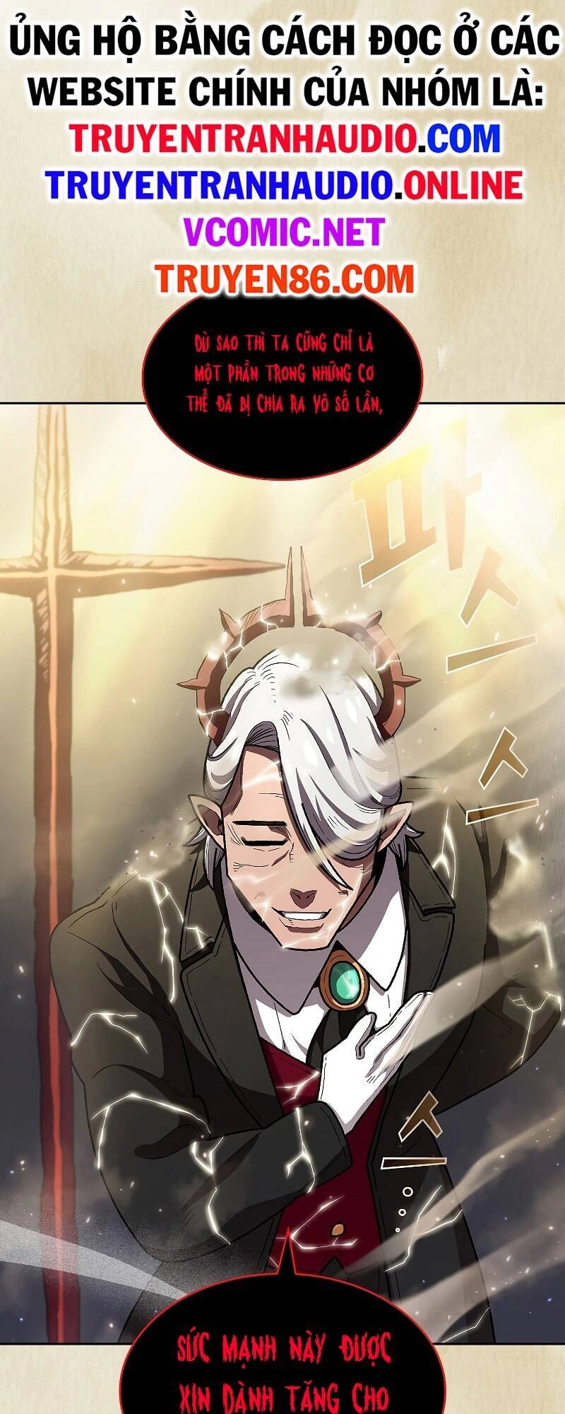 Anh Hùng Rác Rưởi Chapter 112 - 46