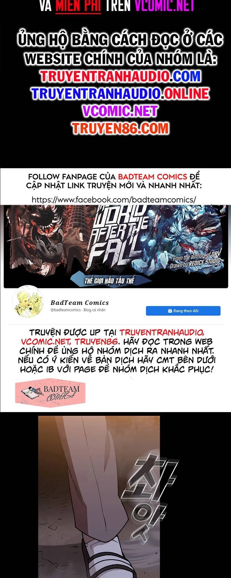 Anh Hùng Rác Rưởi Chapter 113 - 2