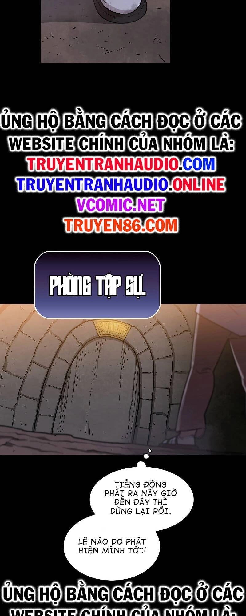 Anh Hùng Rác Rưởi Chapter 113 - 3