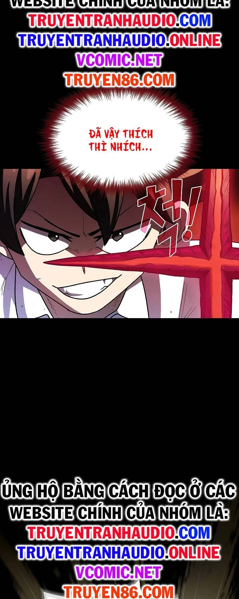 Anh Hùng Rác Rưởi Chapter 113 - 4