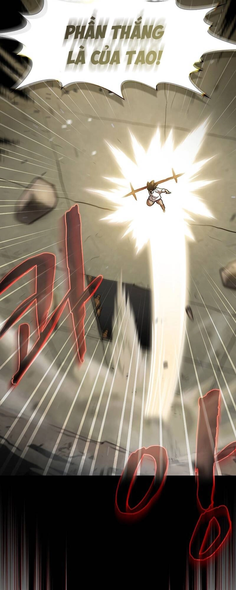 Anh Hùng Rác Rưởi Chapter 113 - 5