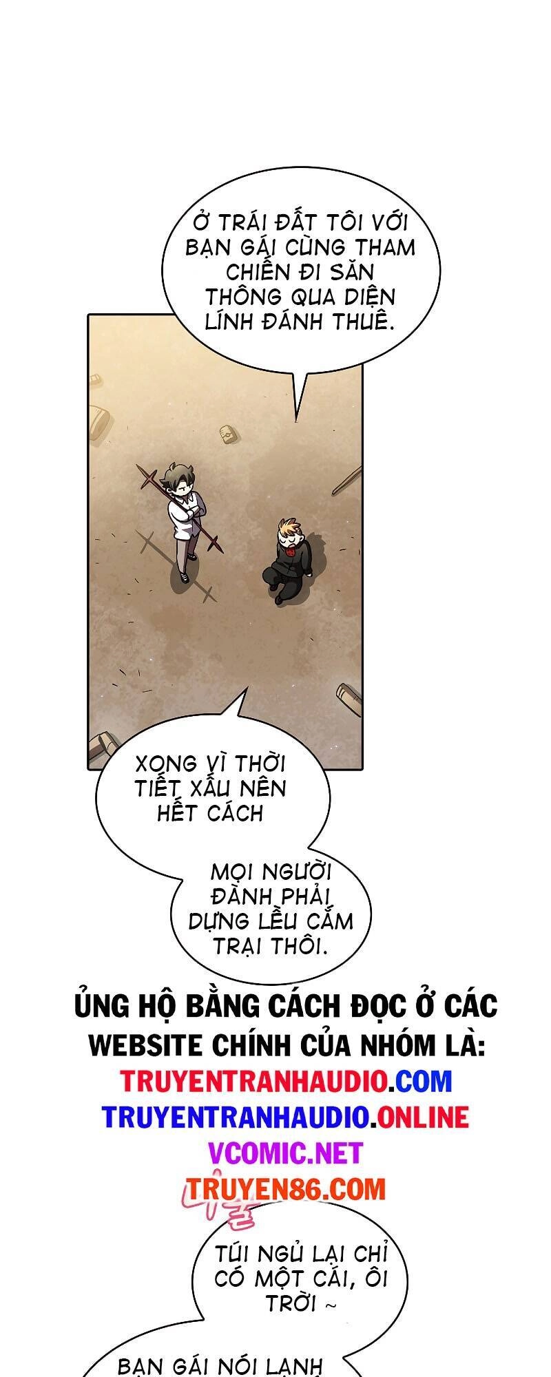 Anh Hùng Rác Rưởi Chapter 113 - 16