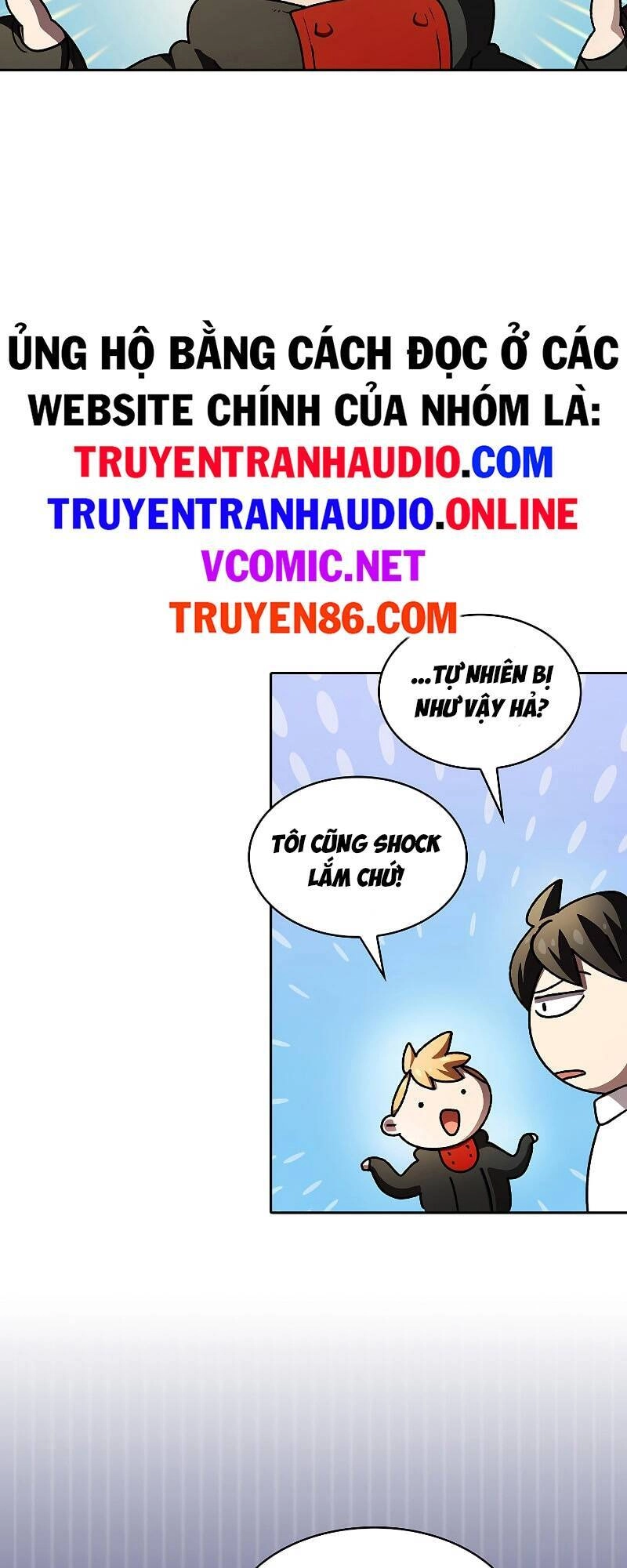 Anh Hùng Rác Rưởi Chapter 113 - 19