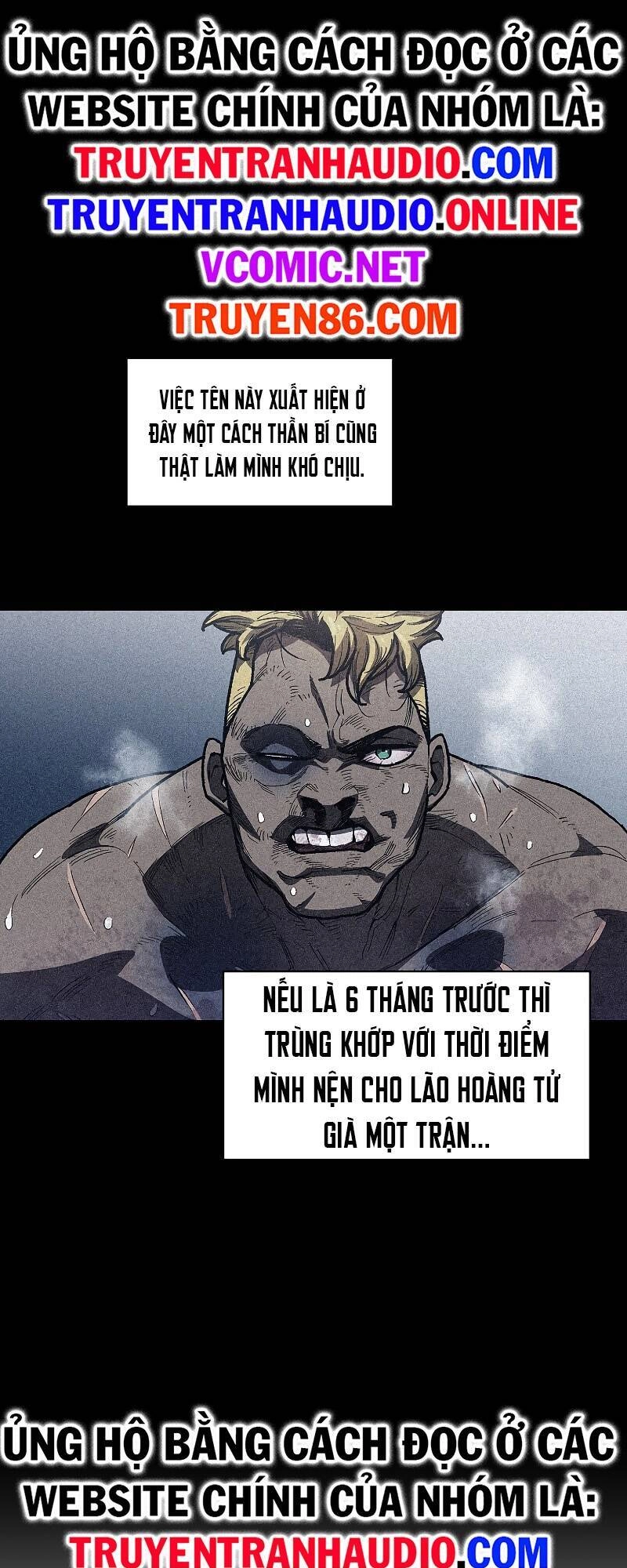 Anh Hùng Rác Rưởi Chapter 113 - 37