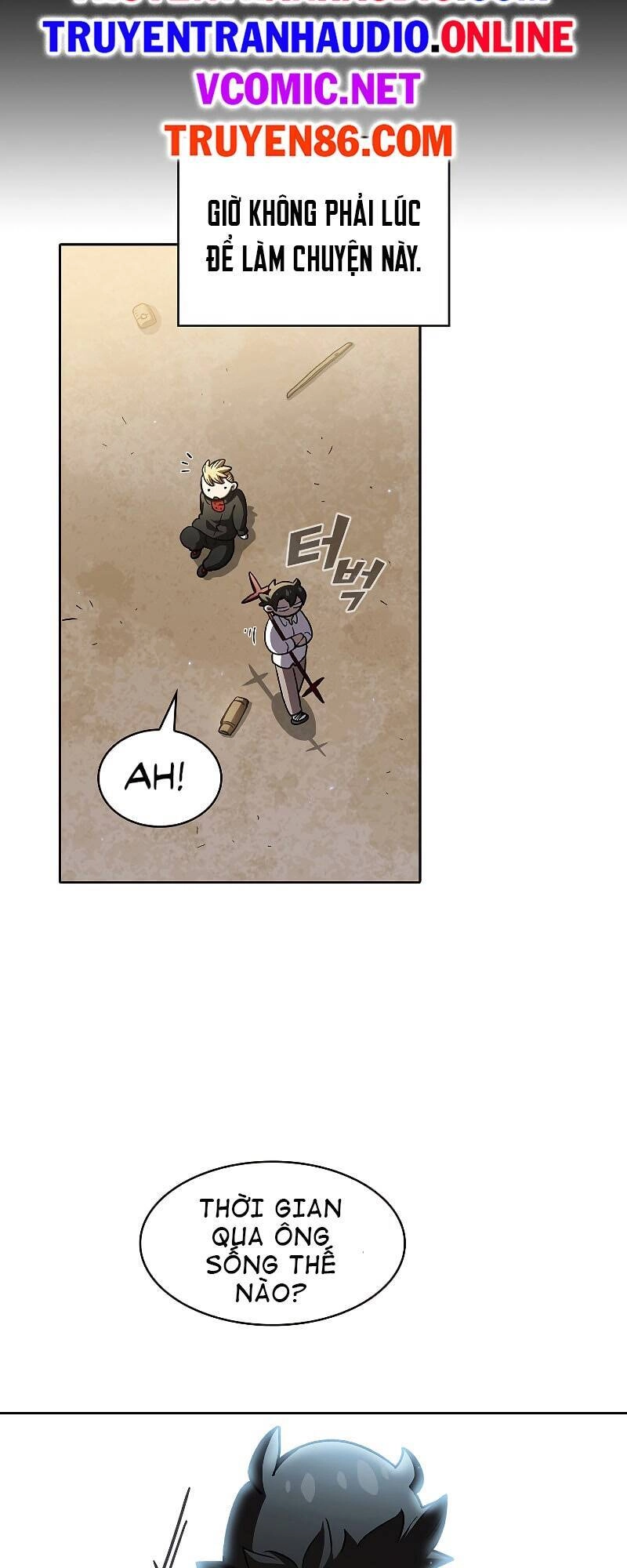 Anh Hùng Rác Rưởi Chapter 113 - 38