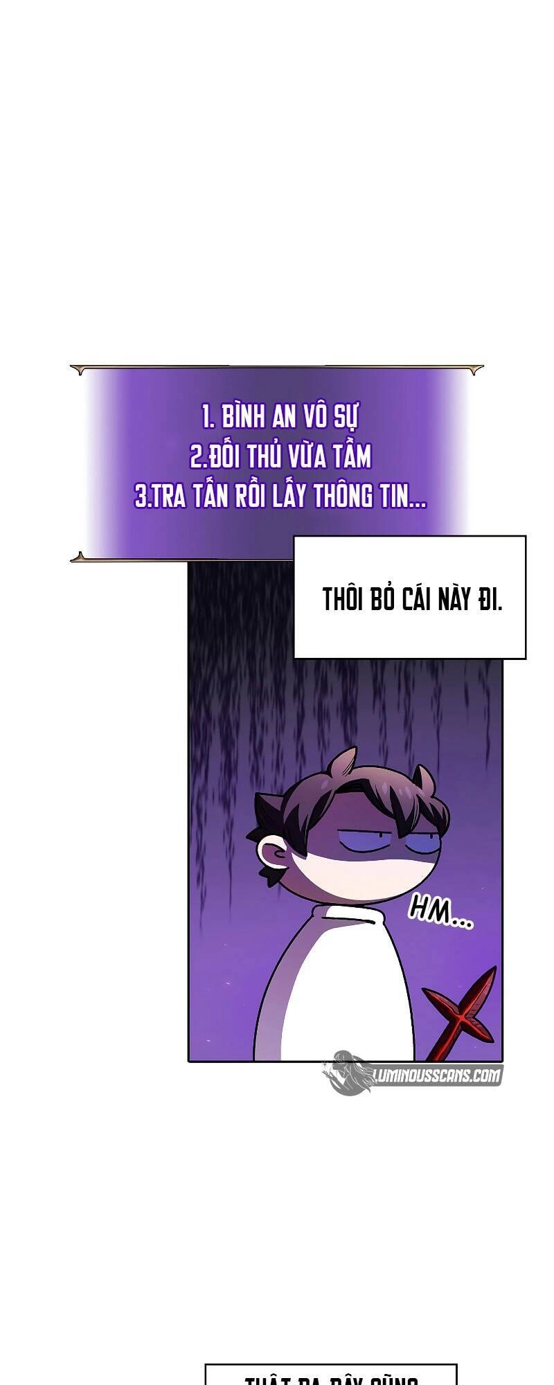 Anh Hùng Rác Rưởi Chapter 113 - 40