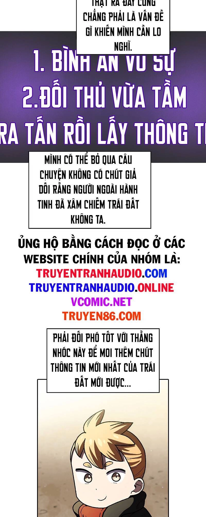 Anh Hùng Rác Rưởi Chapter 113 - 41