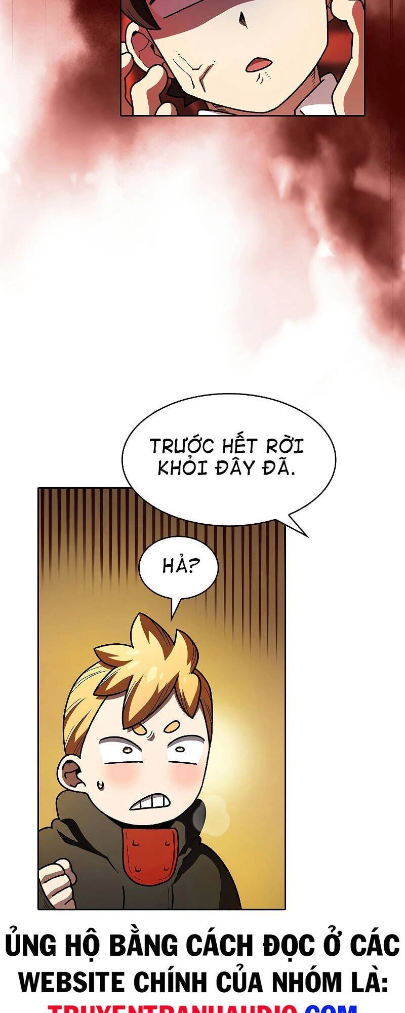 Anh Hùng Rác Rưởi Chapter 113 - 49