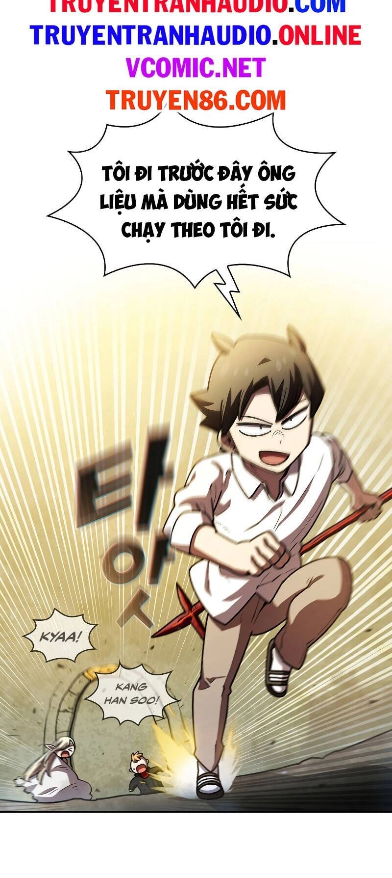 Anh Hùng Rác Rưởi Chapter 113 - 50