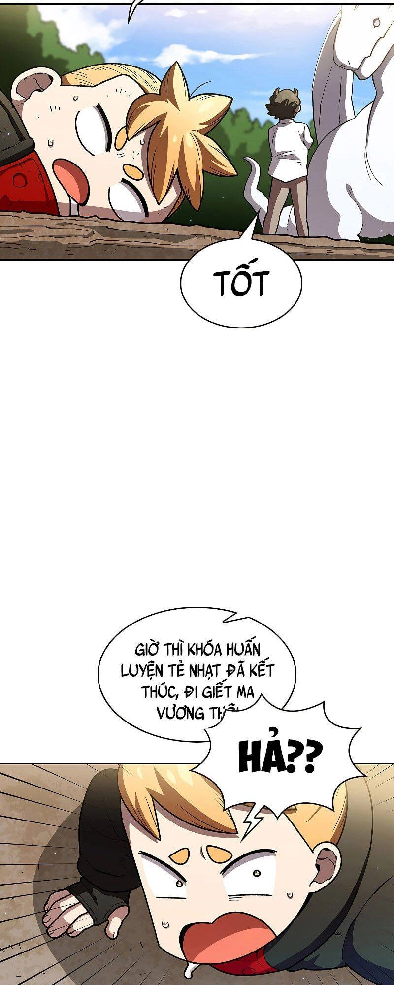 Anh Hùng Rác Rưởi Chapter 114 - 3